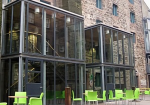 YHA Berwick