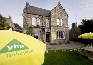 YHA Hathersage
