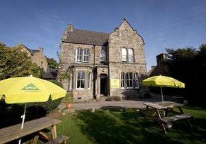YHA Hathersage