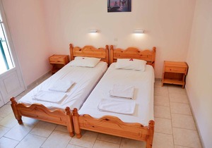 Yiannis Apartment 3 Agios Georgios Pagoi Corfu