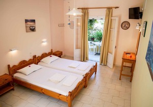 Yiannis Studio 2 Agios Georgios Pagoi Corfu