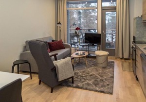Ylälänsi 3 As 11 by Interhome