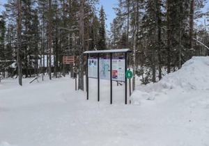 Ylälänsi 3 As 2 by Interhome