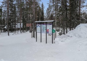 Ylälänsi 3 As 5 by Interhome