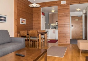 Ylläs Chalet A402 by Interhome