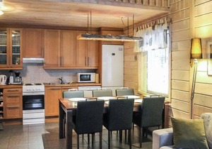 Ylläs Iisakki As. 10a by Interhome