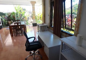 Yoga_House88 Penestanan Ubud