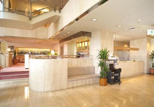 Yokote Plaza Hotel / Vacation STAY 40225