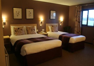 Yorkway Motel