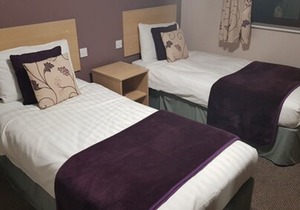 Yorkway Motel