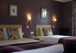 Yorkway Motel