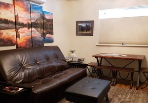 Yosemite Foothill Retreat - Private Guest Suite #1