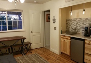 Yosemite Foothill Retreat - Private Guest Suite #1