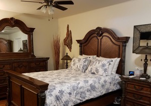 Yosemite Foothill Retreat - Private Guest Suite #1
