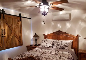 Yosemite Foothill Retreat - Private Guest Suite #2