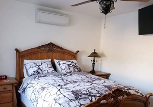 Yosemite Foothill Retreat - Private Guest Suite #2