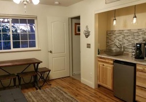 Yosemite Foothill Retreat