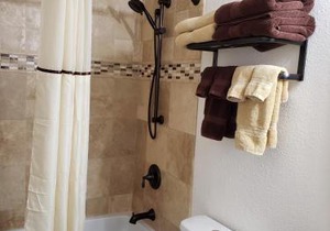 Yosemite Foothill Retreat - Private Guest Suite #2