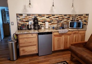 Yosemite Foothill Retreat - Private Guest Suite #2