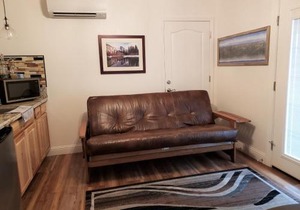 Yosemite Foothill Retreat - Private Guest Suite #2