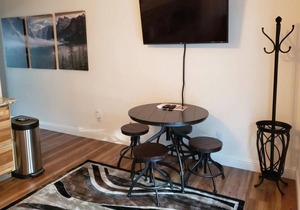 Yosemite Foothill Retreat - Private Guest Suite #3