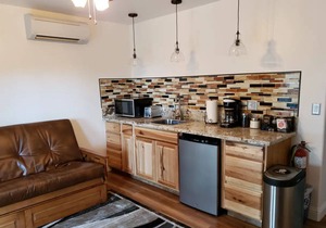 Yosemite Foothill Retreat - Private Guest Suite #3