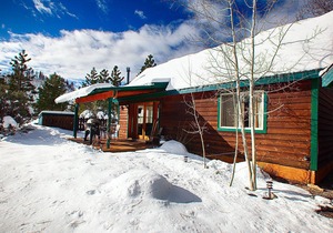 Yosemite Hilltop Cabins, Sage Cabin,15 min to the Valley floor, Wifi