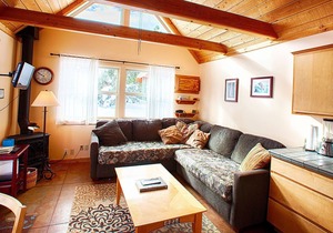 Yosemite Hilltop Cabins, Sage Cabin,15 min to the Valley floor, Wifi