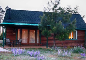 Yosemite Hilltop Cabins, Sage Cabin,15 min to the Valley floor, Wifi