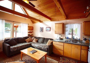 Yosemite Hilltop Cabins, Sage Cabin,15 min to the Valley floor, Wifi