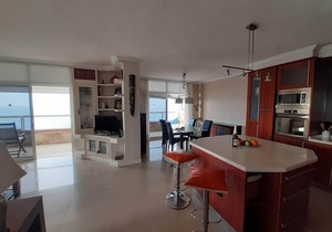 You and the Ocean . 2 bedroom apartment with unique sea view in Tabaiba