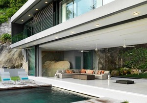 You have Found the Perfect 5 Star Villa with Private Chef, Phuket Villa 1019