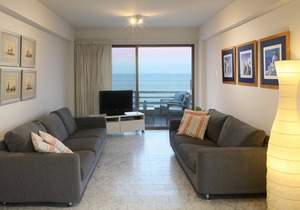 You Will Love This Luxury Apartment with Stunning Sea Views, Larnaca Apartment 1384