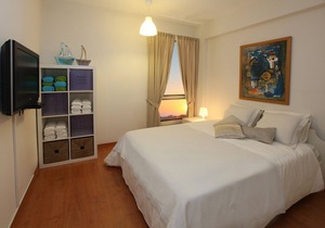 You Will Love This Luxury Apartment with Stunning Sea Views, Larnaca Apartment 1384