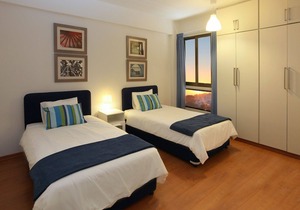 You Will Love This Luxury Apartment with Stunning Sea Views, Larnaca Apartment 1384