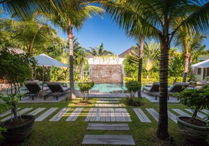 You will Love This Luxury 12 Bedroom Holiday Villa in Seminyak with Private Pool, Villa Bali 2081