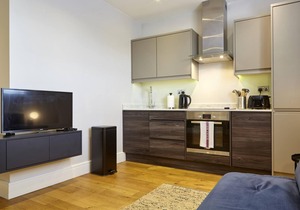 Your Apartment Kenham Place