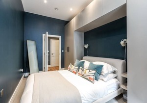 Your Apartment The Hubert #2