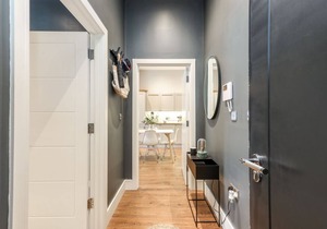 Your Apartment The Hubert #2