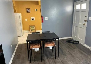 Your cozy comfy rental