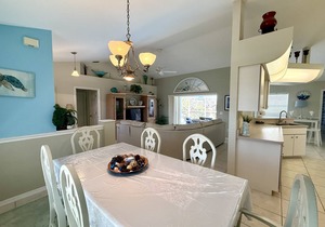 * Your Florida getaway! *
