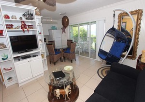 Your Gulf Front Escape: Silver Sands 252-Perfect Longboat Key Retreat, by RVA
