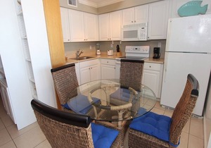 Your Gulf Front Escape: Silver Sands 252-Perfect Longboat Key Retreat, by RVA
