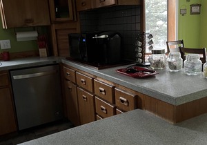 Your Home Along the Way in Denali with consistent, excellent reviews