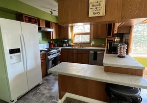 Your Home Along the Way in Denali with consistent, excellent reviews