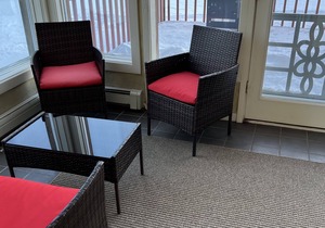 Your Home Along the Way in Denali with consistent, excellent reviews