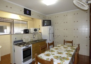 Your home in Ubatuba 400 meters from P. Tenorio closed condominium security 24