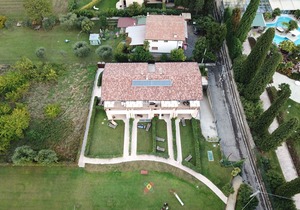 Your home on Lake Garda