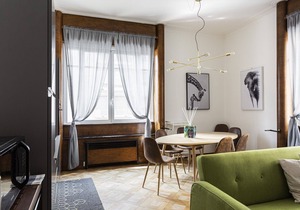 Your House in Milan - Tunisia 1