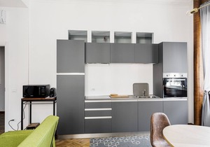 Your House in Milan - Tunisia 1